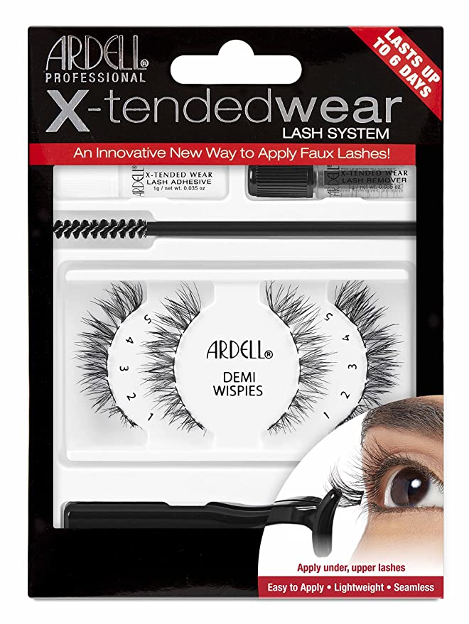 Ardell Extended Wear Lash Extensions