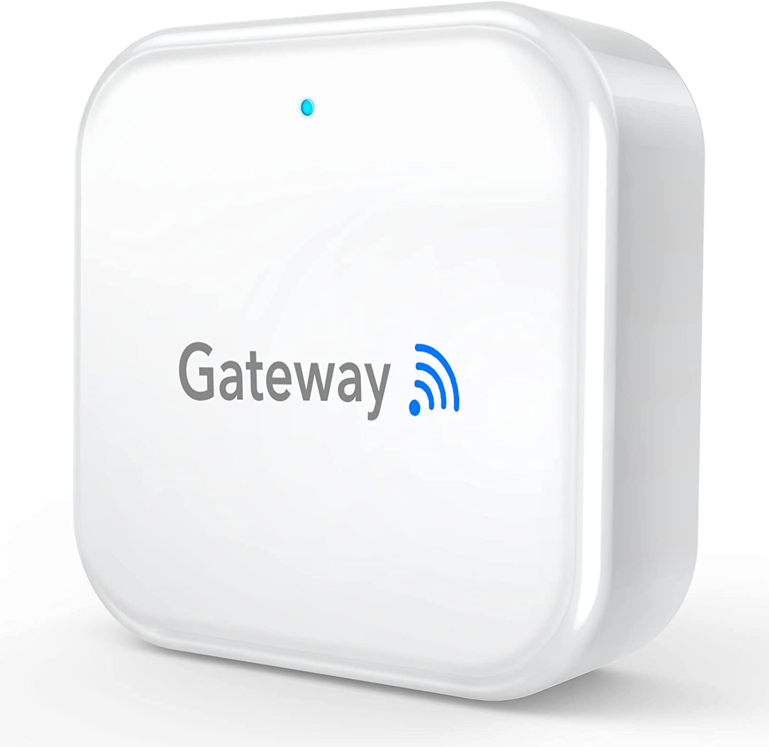 Gateway for Keyless Door WiFi
