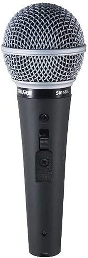 Shure USB Vocal Microphone